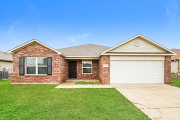 7601 LIPIZZAN RD OKLAHOMA CITY, OK 73132